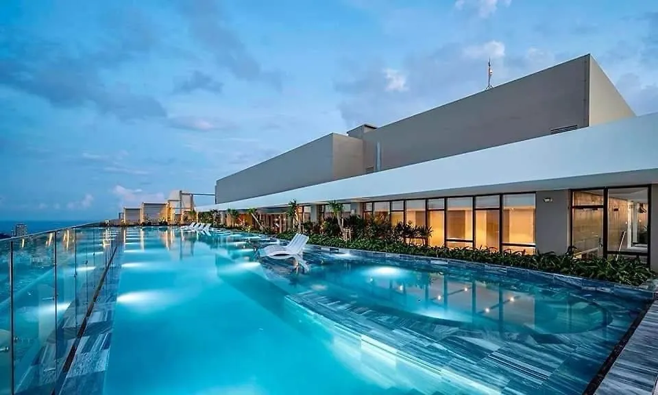Bap The Songg Apartment Vung Tau