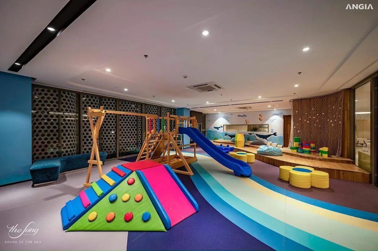 Bap The Songg Apartment Vung Tau