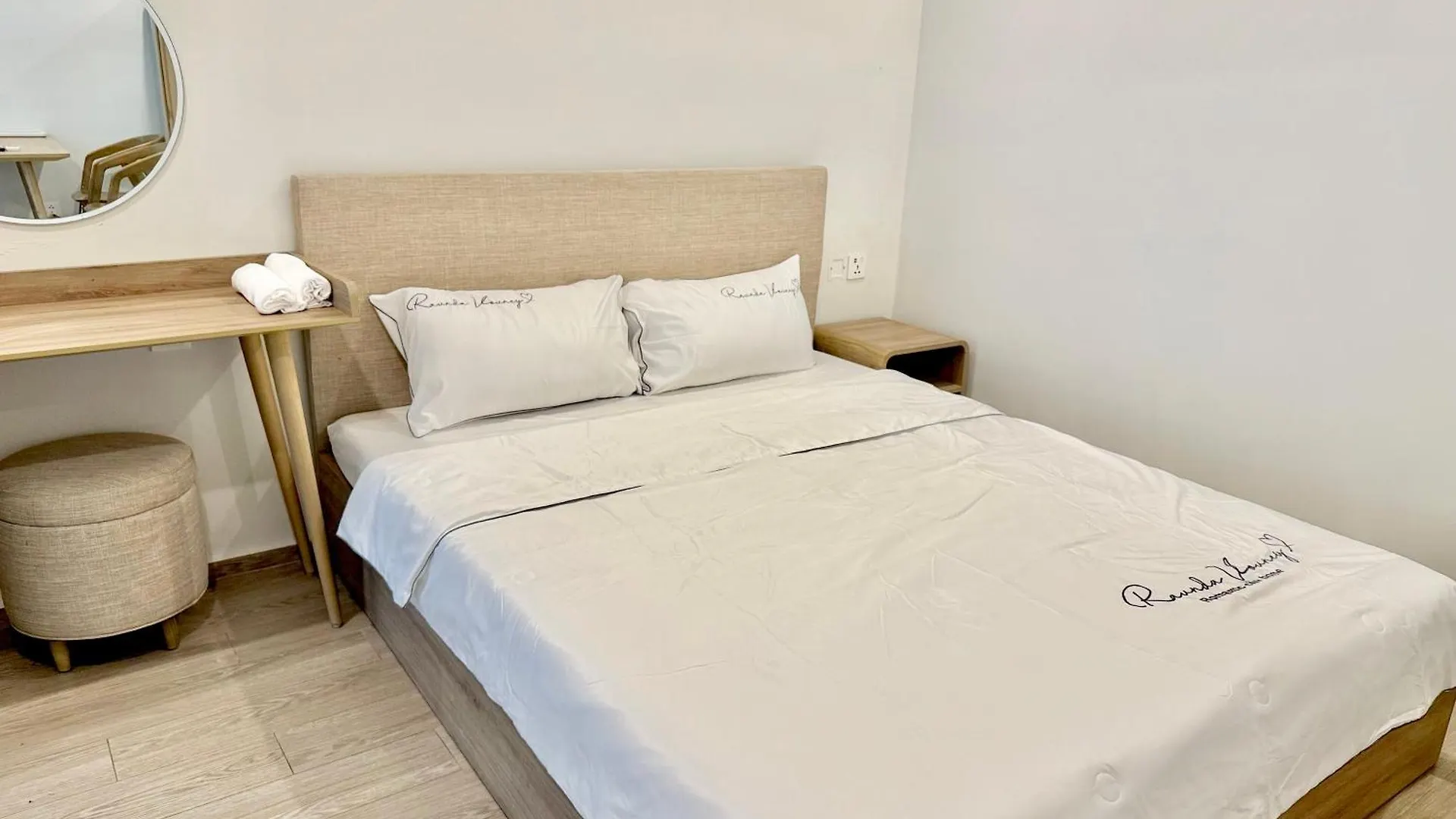Bap The Songg Apartment Vung Tau