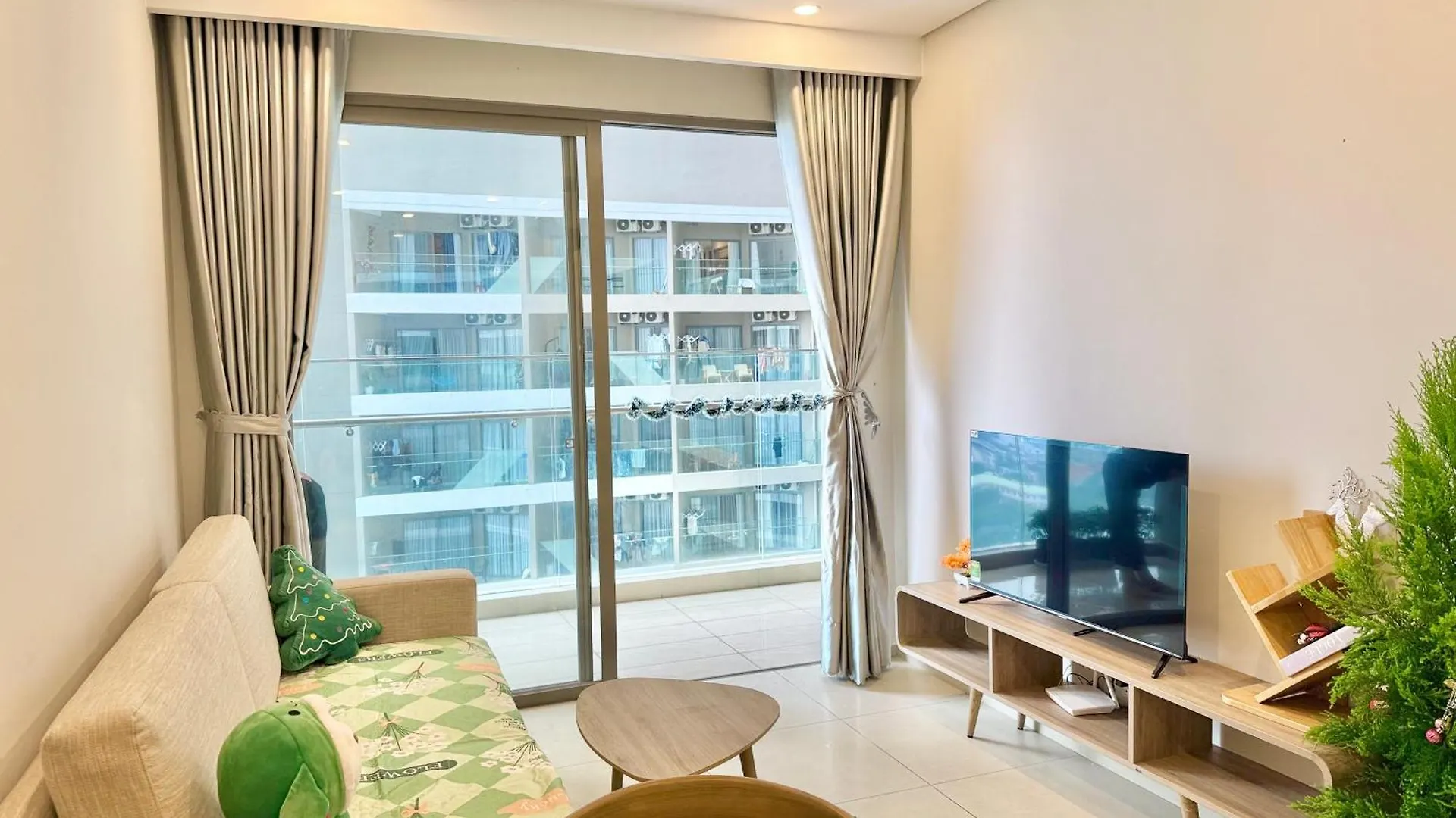 Bap The Songg Apartment Vung Tau 0*,  Vietnam
